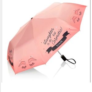 Benefit Brows Umbrella Pink Color